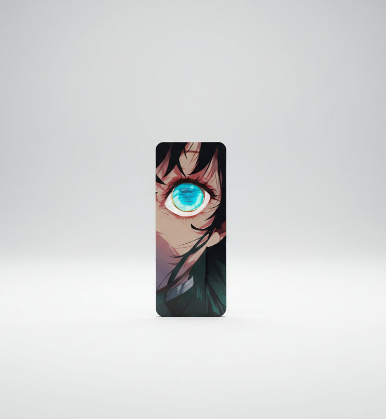 Demon Slayer Hashiras Acrylic Keychain