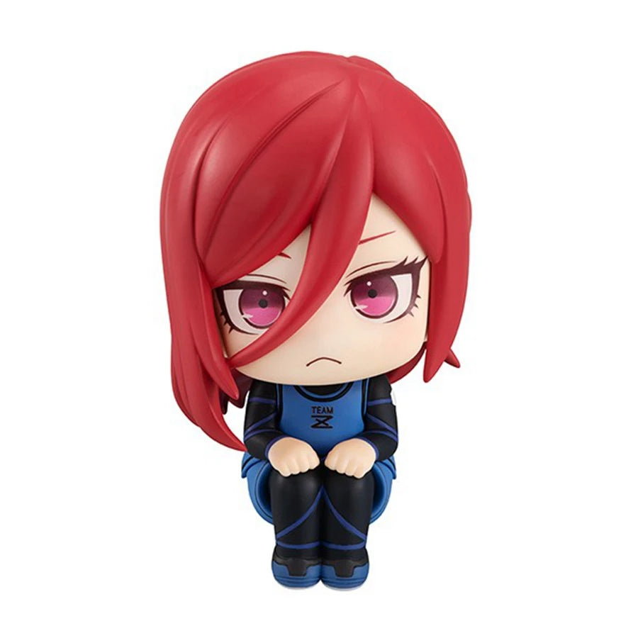 10cm Blue Lock Figurine Collection