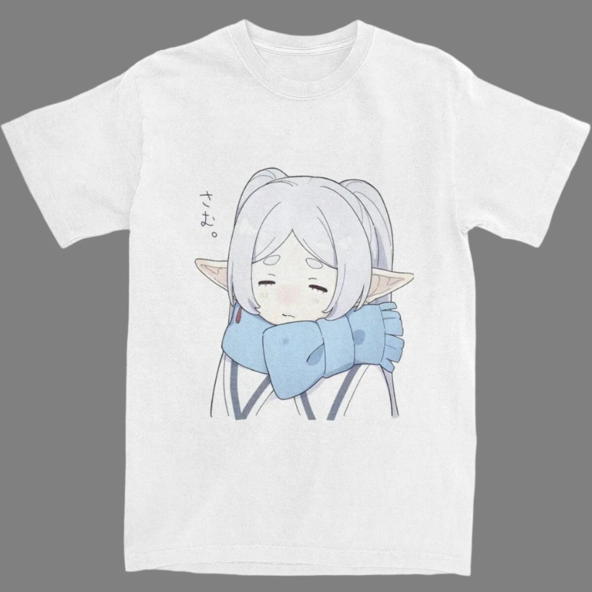 Casual Frieren T-shirt