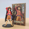 15cm One Piece Luffy