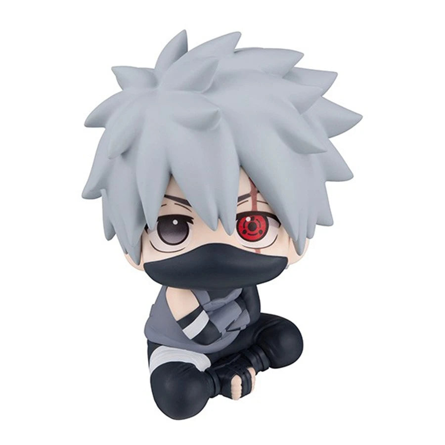 10cm Naruto Anime Figure Action Figurine PVC Collection