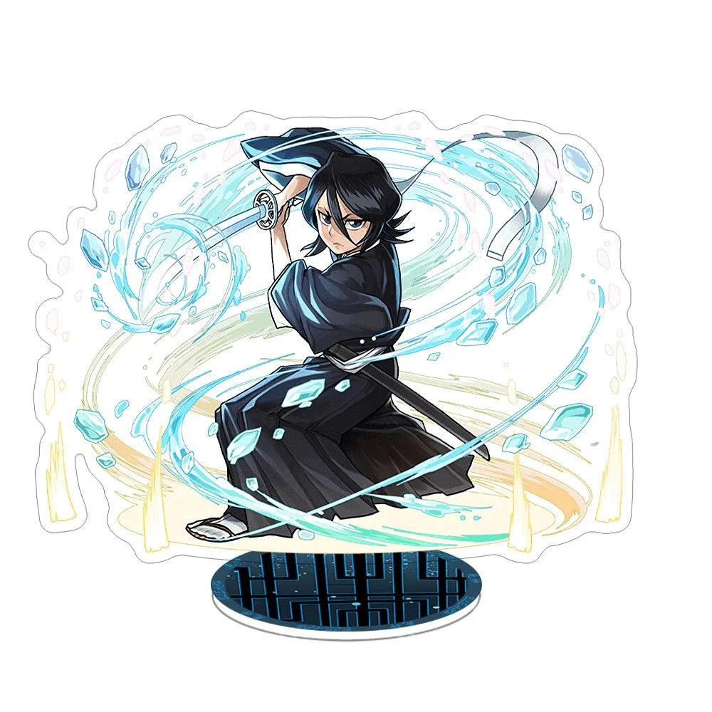 15cm-BLEACH Acrylic Stand