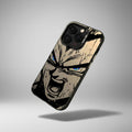 Vegita phone case for iPhone 16 15 14 13 12 11 Mini Pro Max X XR XSMAX 8 7 Plus Anti Fall Matte