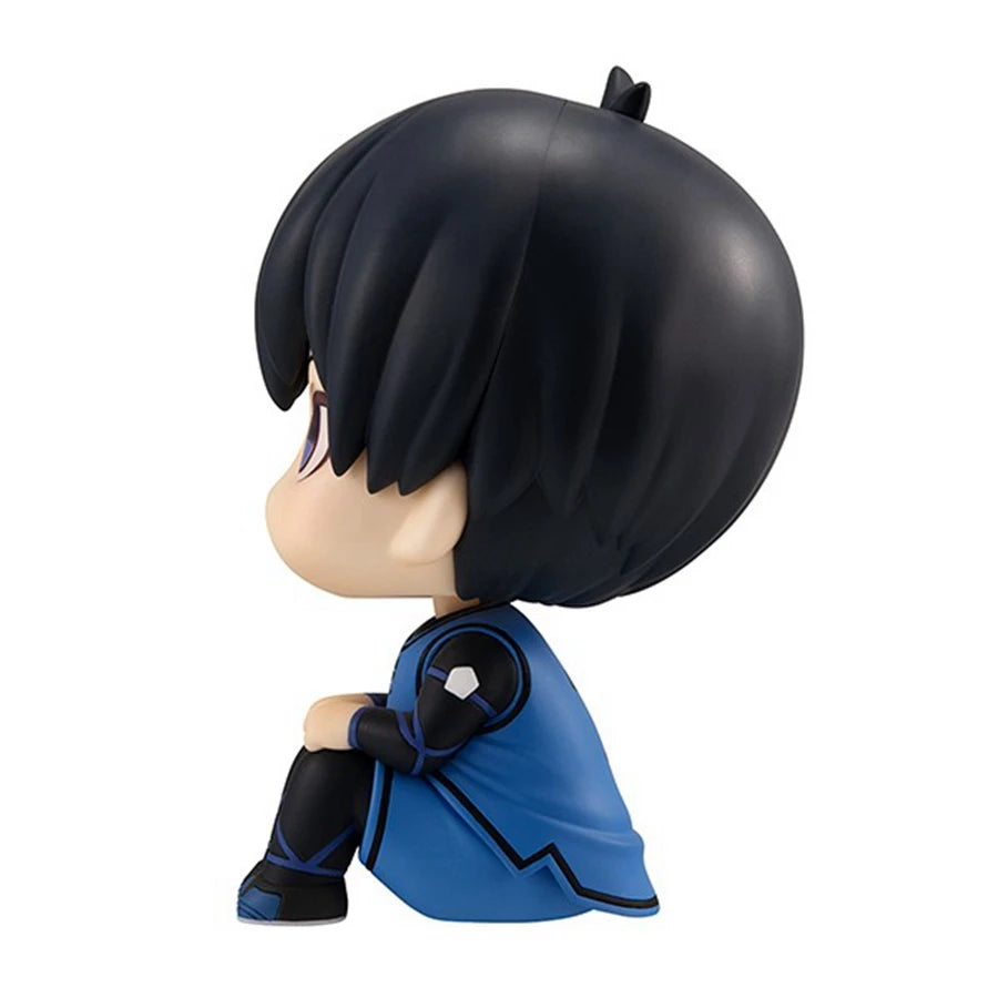 10cm Blue Lock Figurine Collection