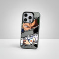 One Piece Phone Case for IPhone 16 15 14 13 12 11 Mini Pro Max X XR XSMAX 8 7 Plus Anti Fall Matte Back Cover