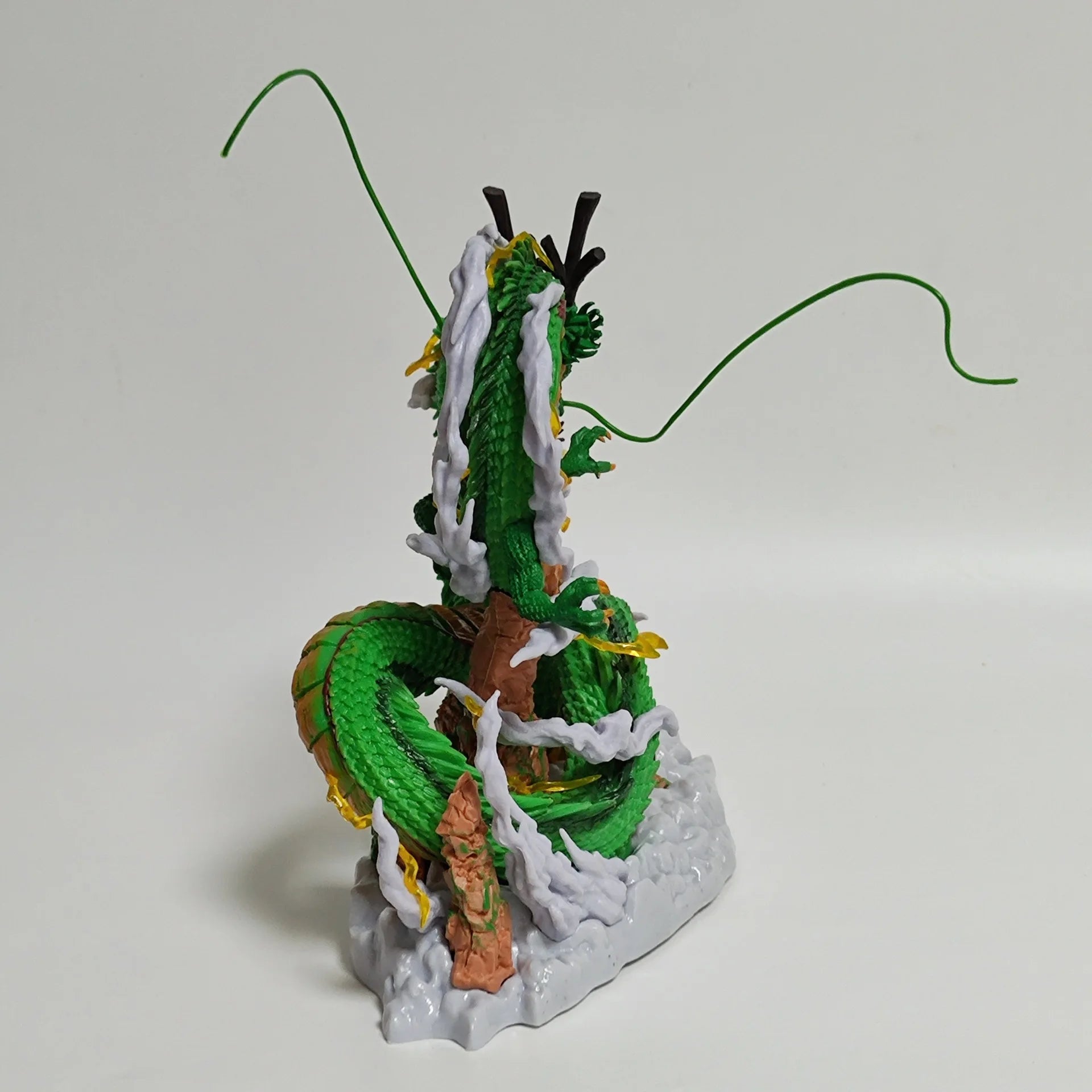 24cm Shenron Figurine Model PVC action figure