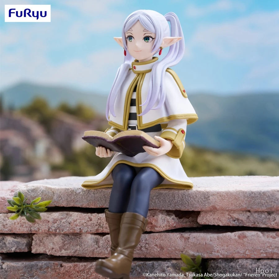 14.5cm-Frieren: Beyond Journey's End Anime Figure