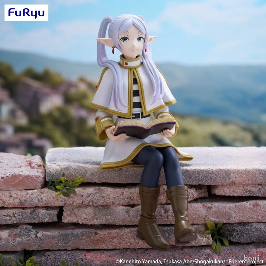 14.5cm-Frieren: Beyond Journey's End Anime Figure