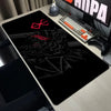 Berserk Gaming Mouse Pad Computer Accessories Deskmat