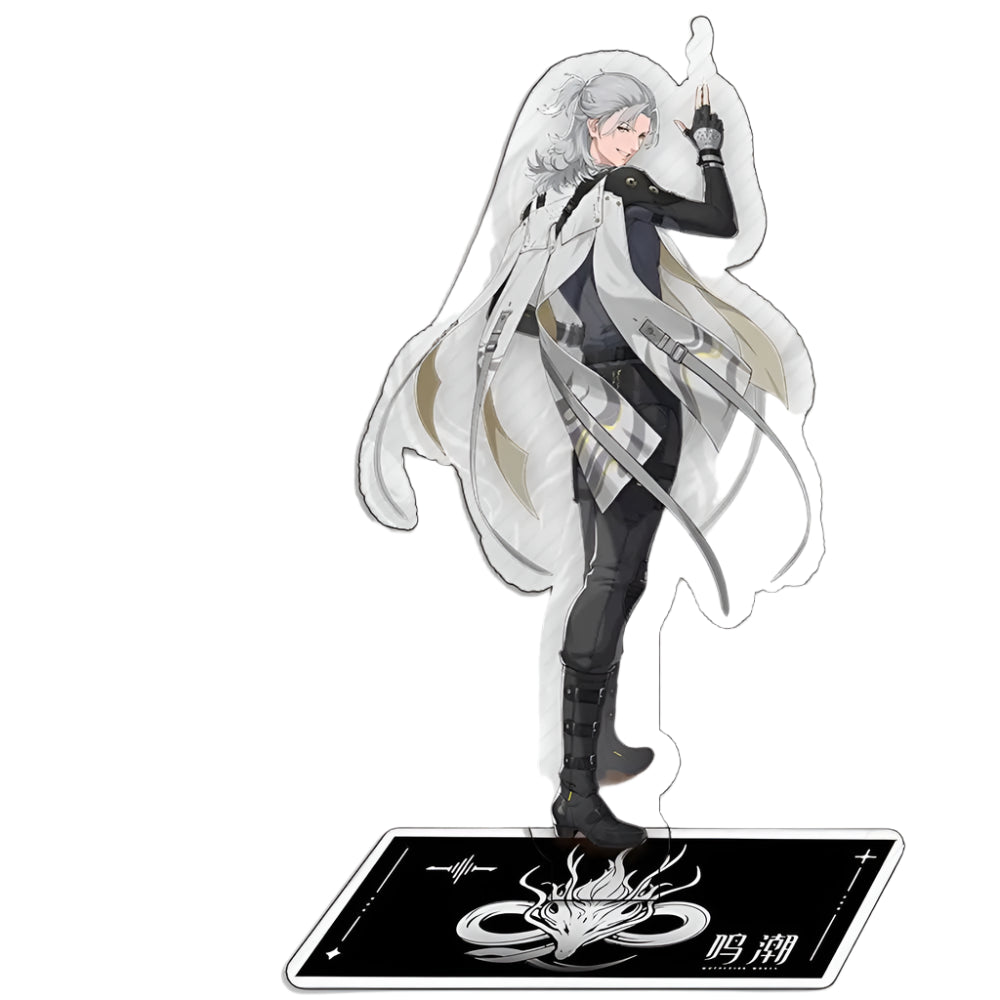 15CM Wuthering Waves Acrylic Stand