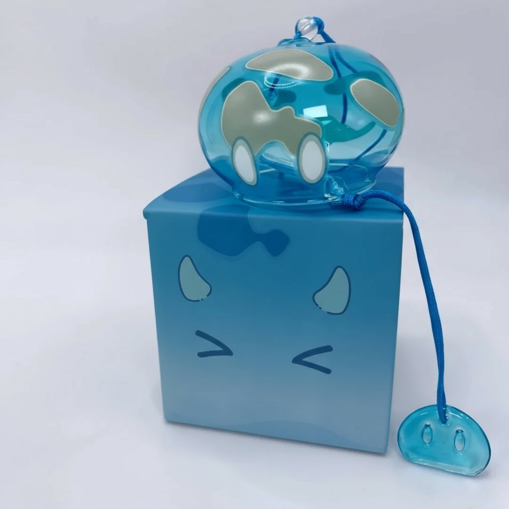 Slime Glass Wind Chime Genshin Impact