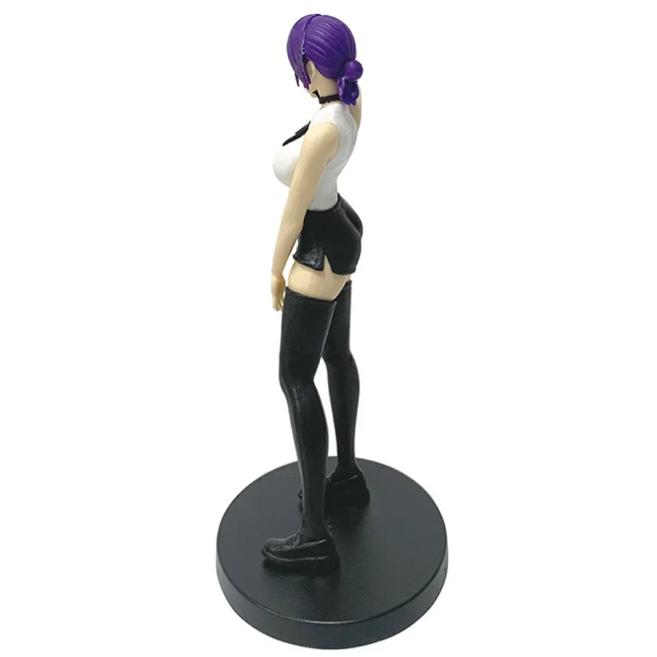 Chainsaw Man Reze Bomb Devil 19cm PVC Action Figure