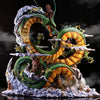 24cm Shenron Figurine Model PVC action figure