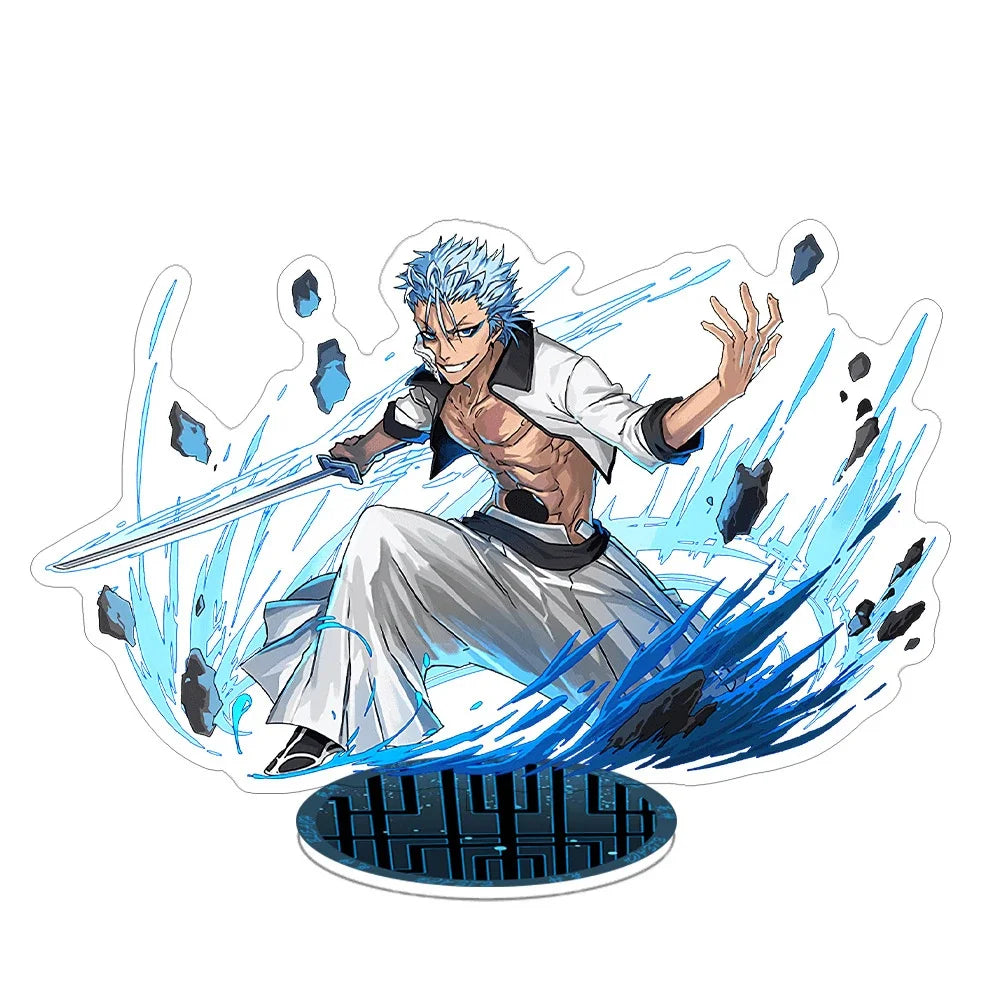 15cm-BLEACH Acrylic Stand