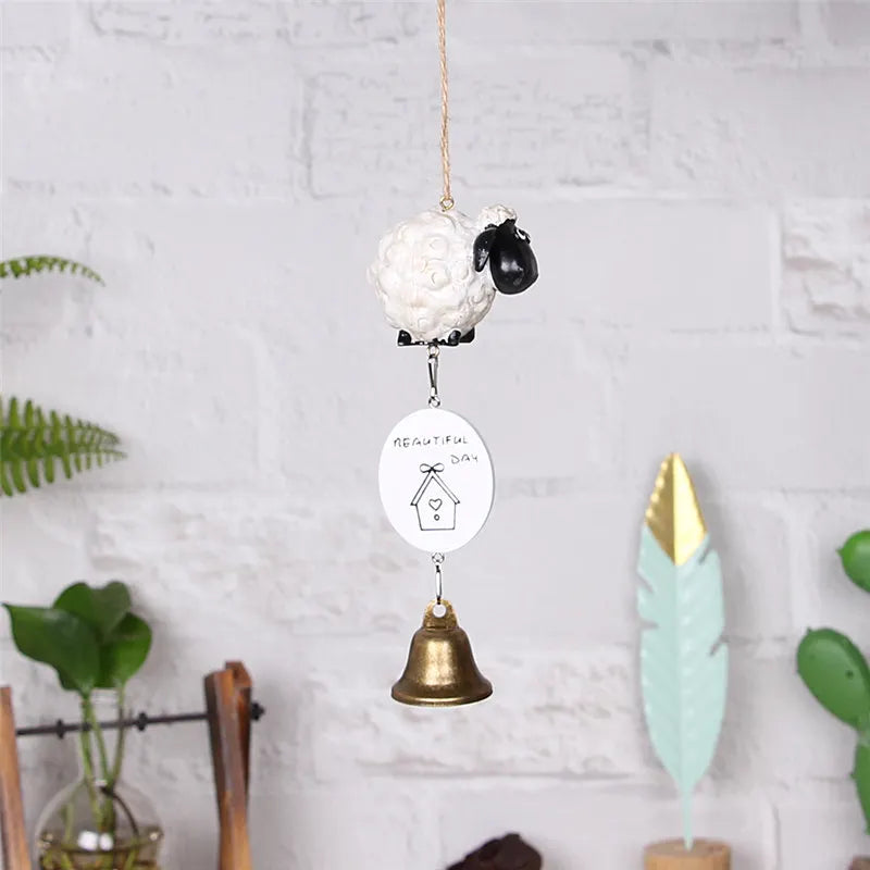My Neighbor Totoro Wind Chime Ornament & Balcony Decor