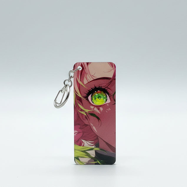 Demon Slayer Hashiras Acrylic Keychain