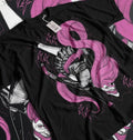 Dandadan Shiratori Aira T-shirt