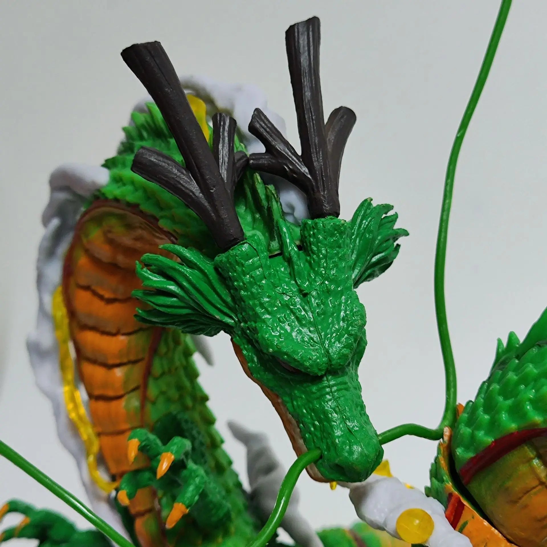 24cm Shenron Figurine Model PVC action figure