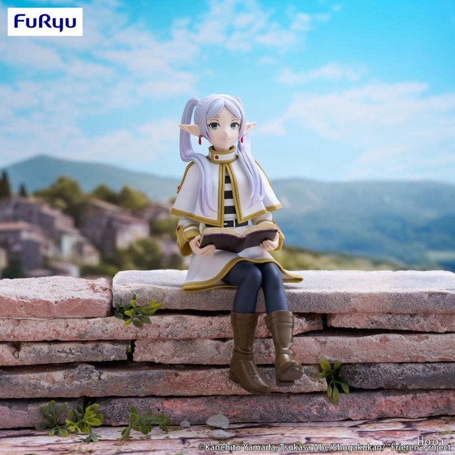 14.5cm-Frieren: Beyond Journey's End Anime Figure