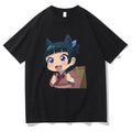 The Apothecary Diaries Maomao Cute Graphic Print T Shirt