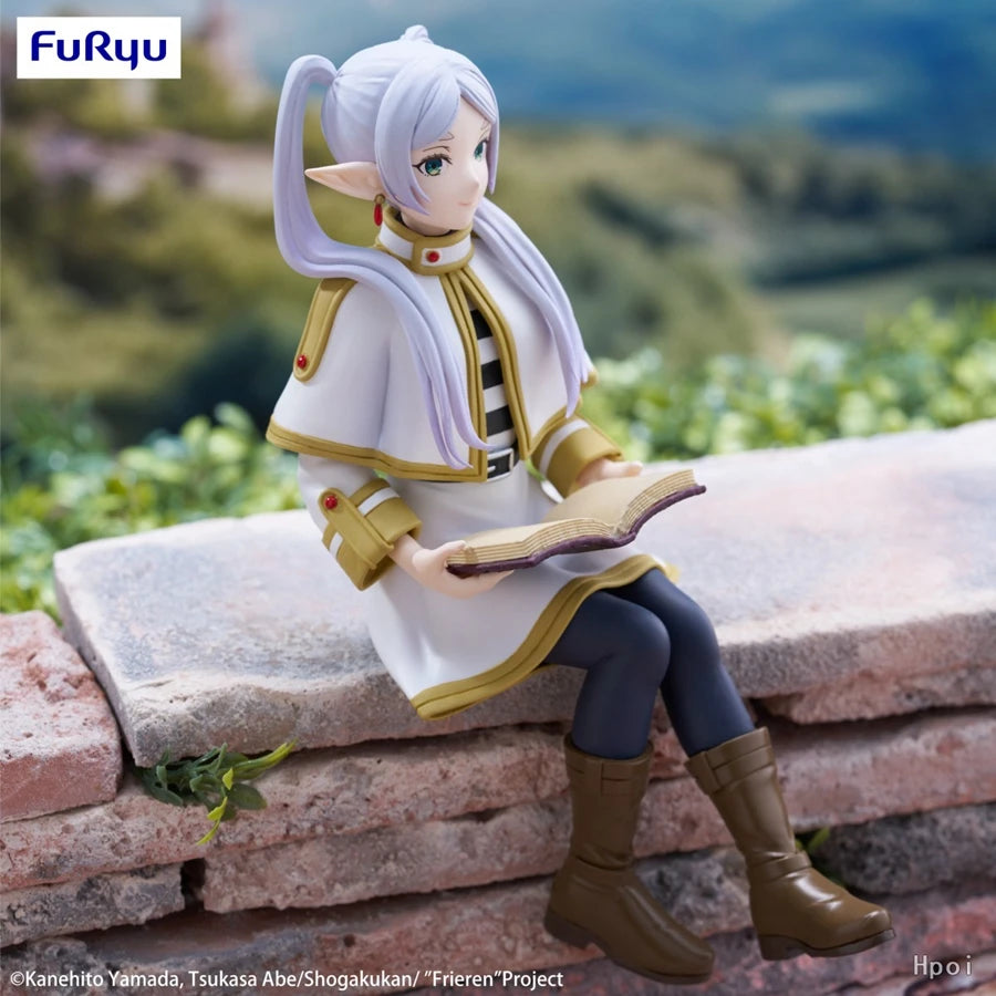 14.5cm-Frieren: Beyond Journey's End Anime Figure