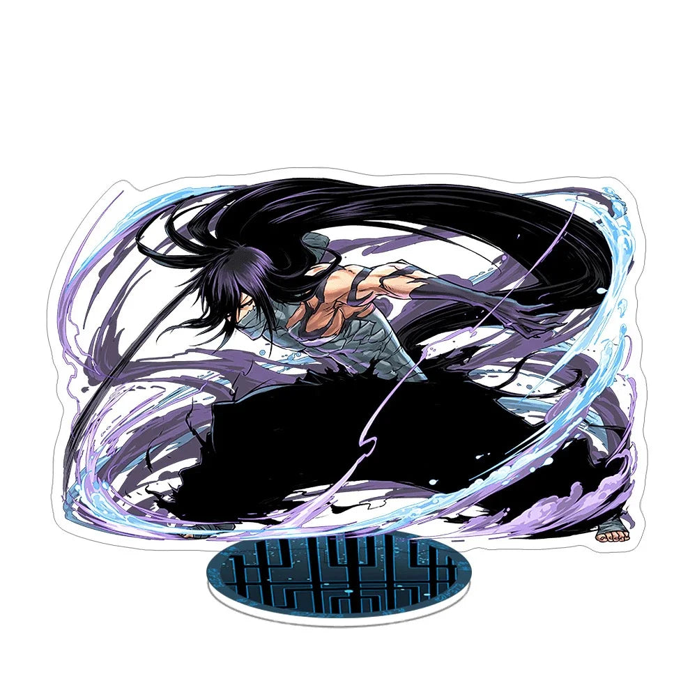 15cm-BLEACH Acrylic Stand