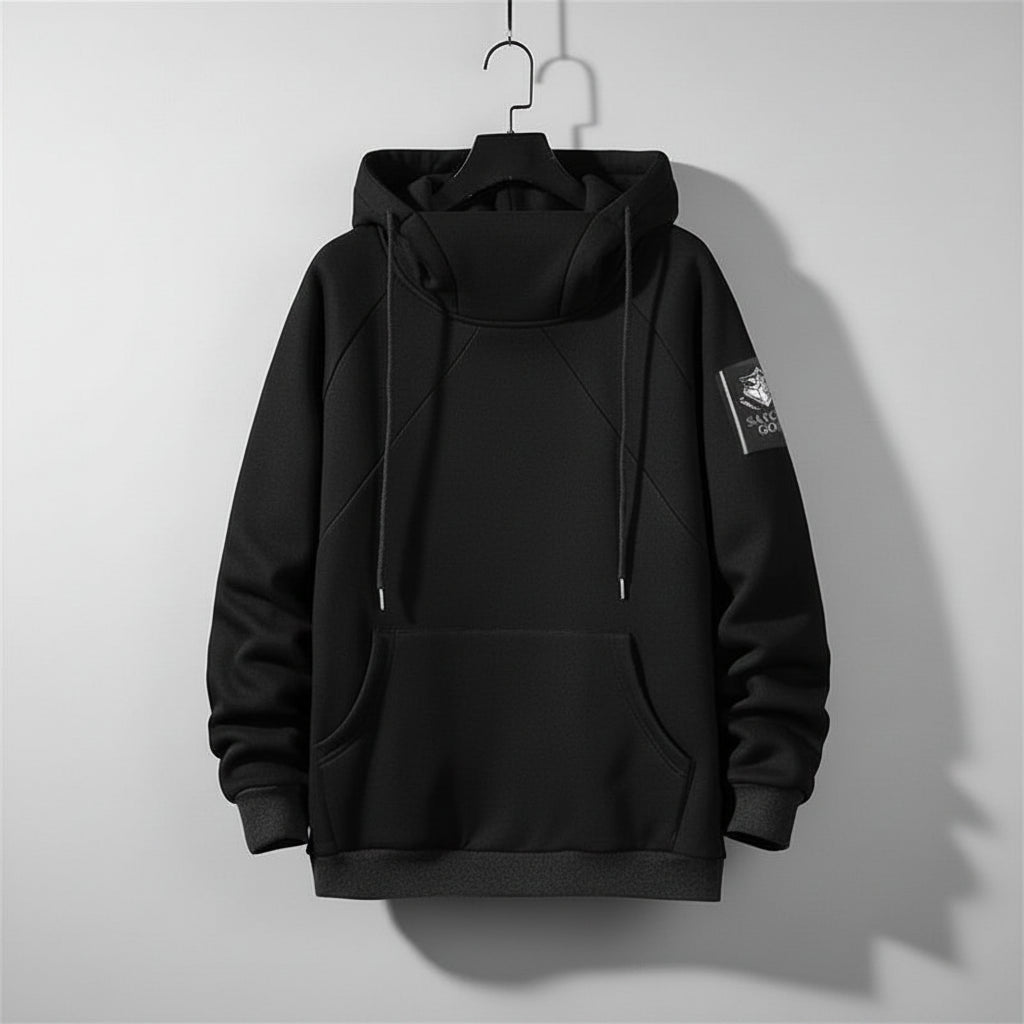 Satoru Gojo Jujutsu Kaisen Graphic Hoodie