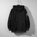 Satoru Gojo Jujutsu Kaisen Graphic Hoodie