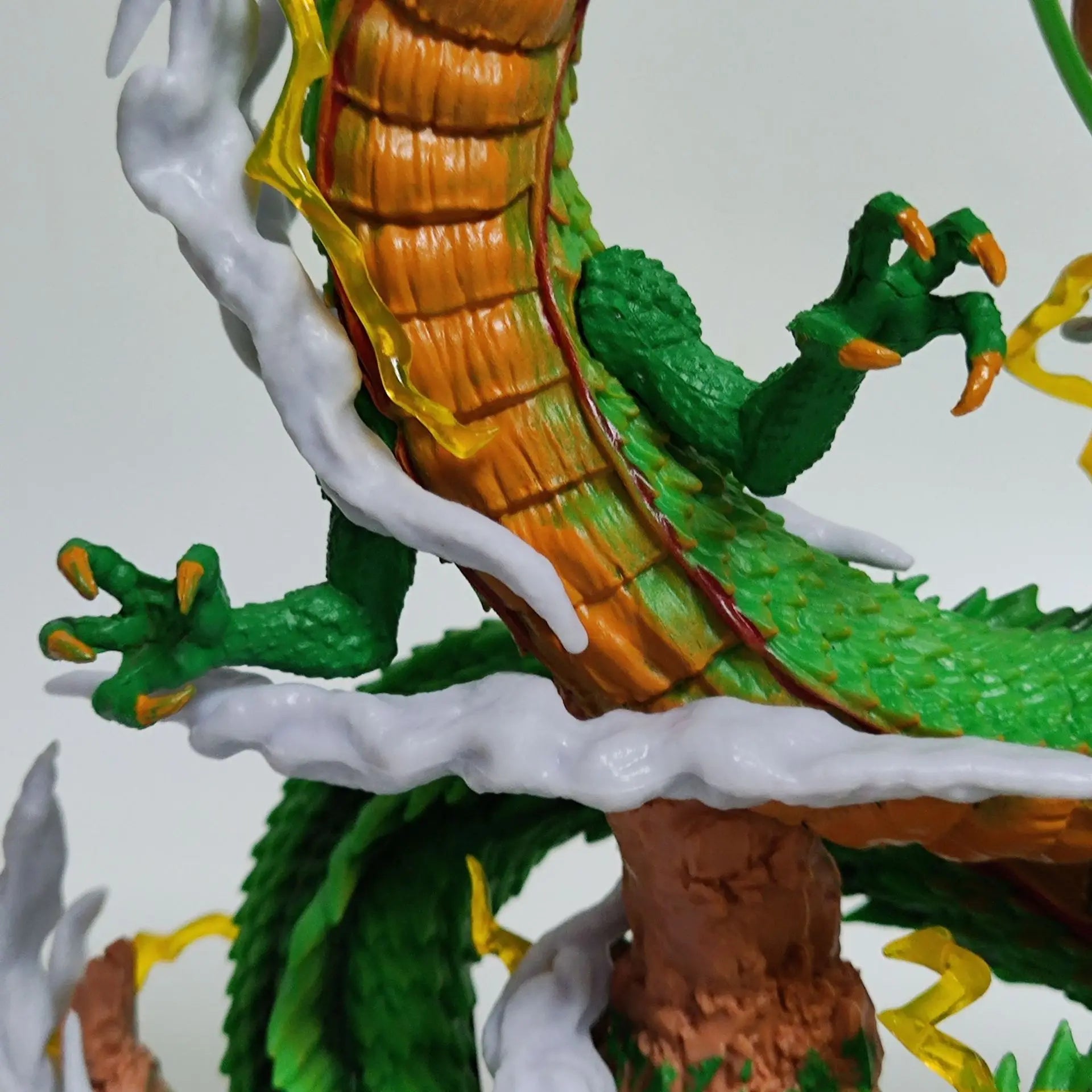 24cm Shenron Figurine Model PVC action figure