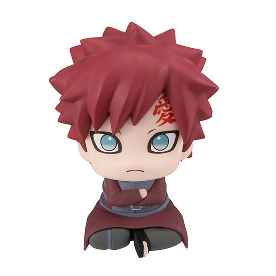 Naruto 10cm Anime Action Figure PVC Collectible
